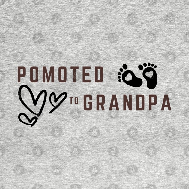 Promoted To Grandpa by unn4med